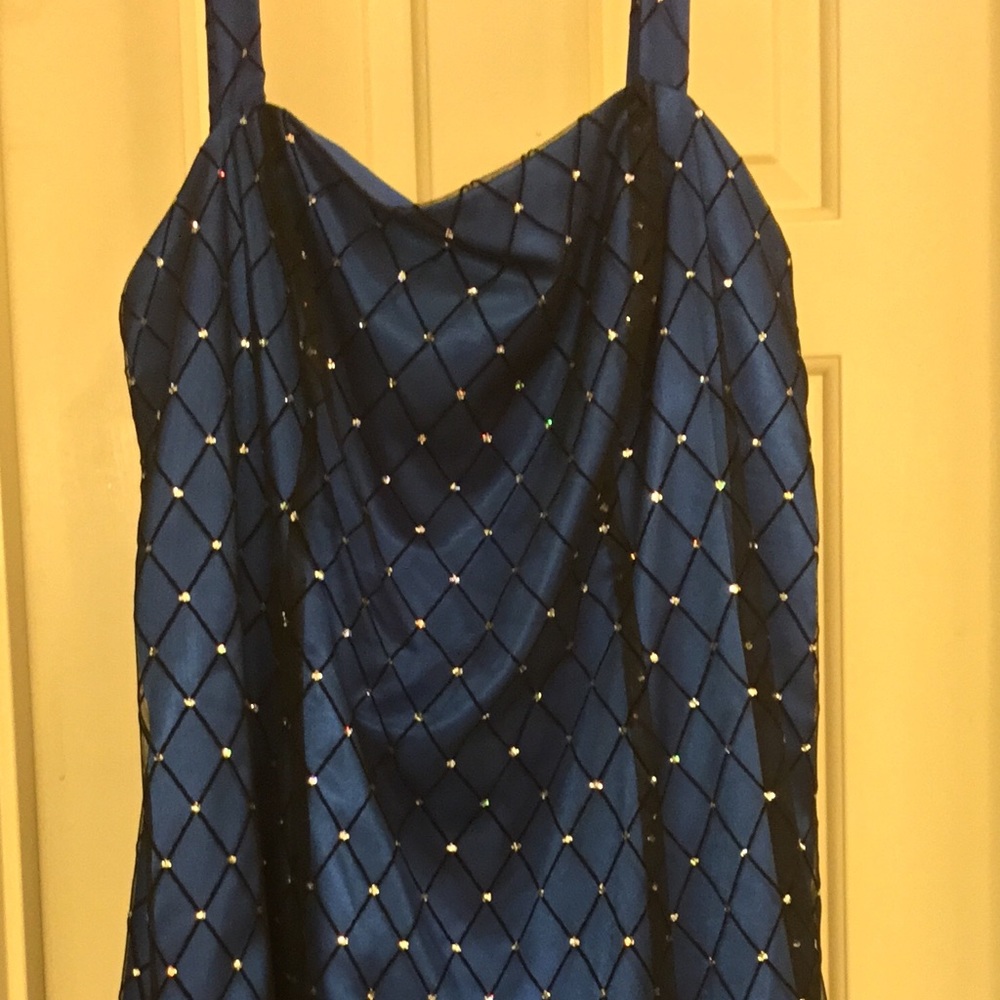 Party Dress